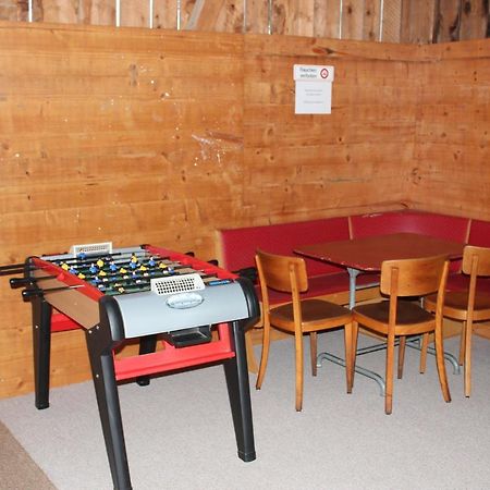 Flumserberg Chalet Good מראה חיצוני תמונה